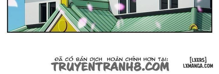 Khu vườn hoang lạc 