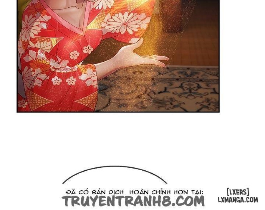 Khu vườn hoang lạc 