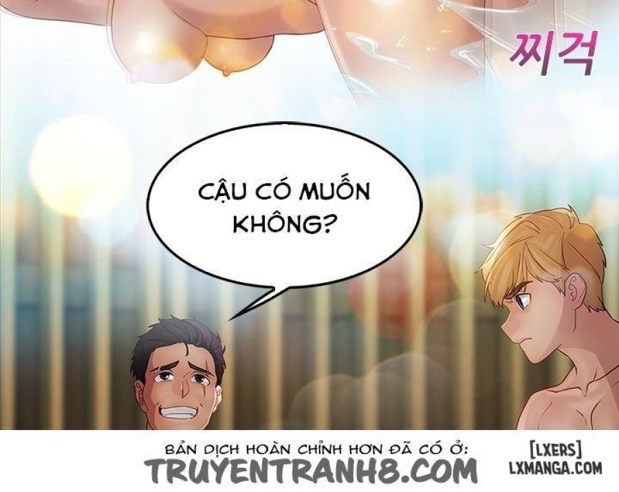 Khu vườn hoang lạc 