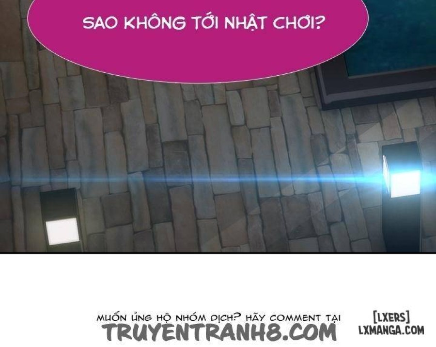 Khu vườn hoang lạc 