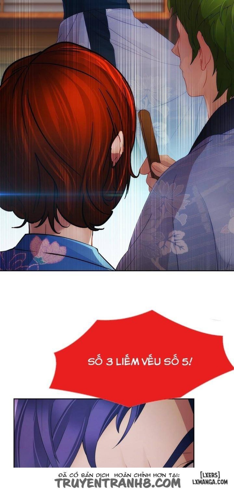 Khu vườn hoang lạc 