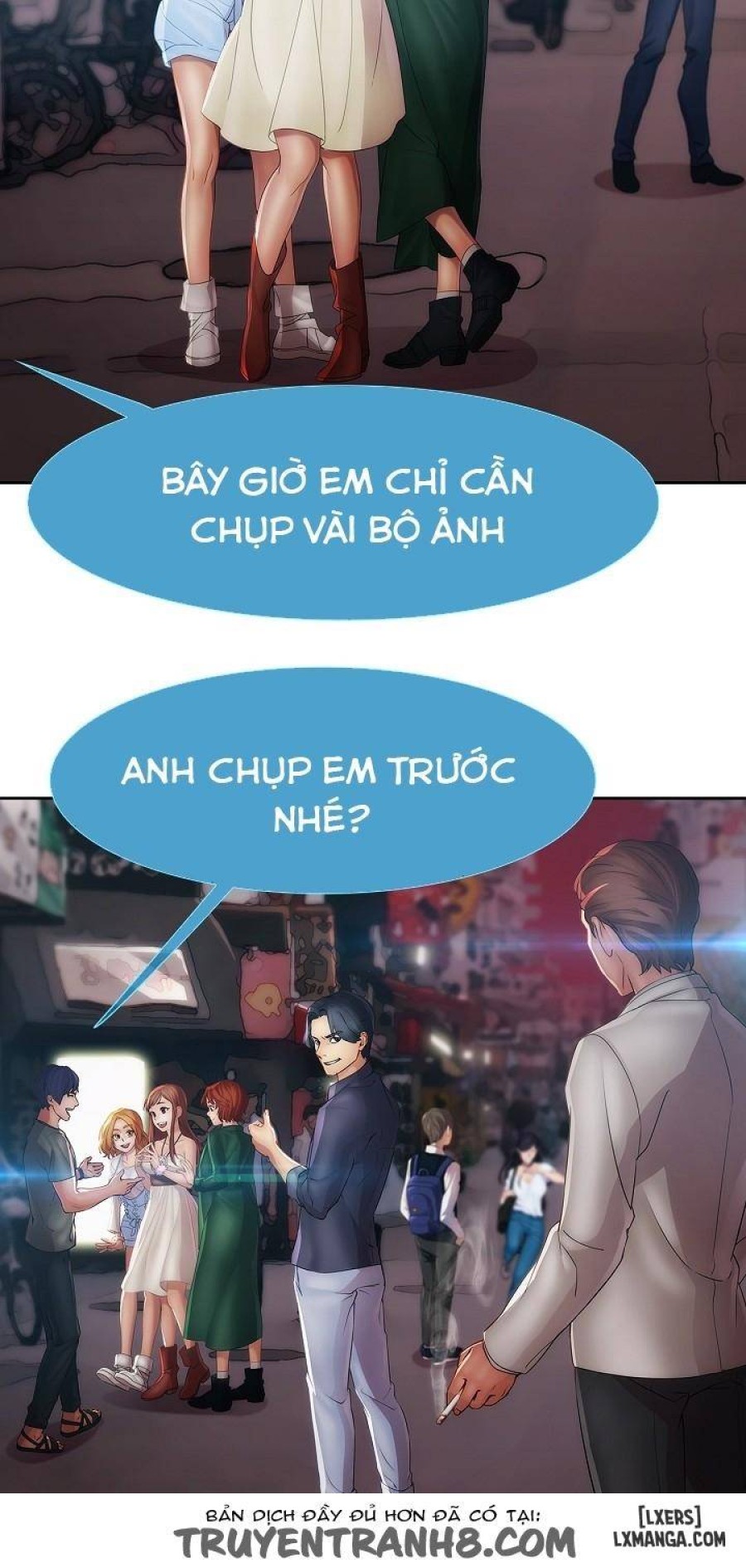 Khu vườn hoang lạc 