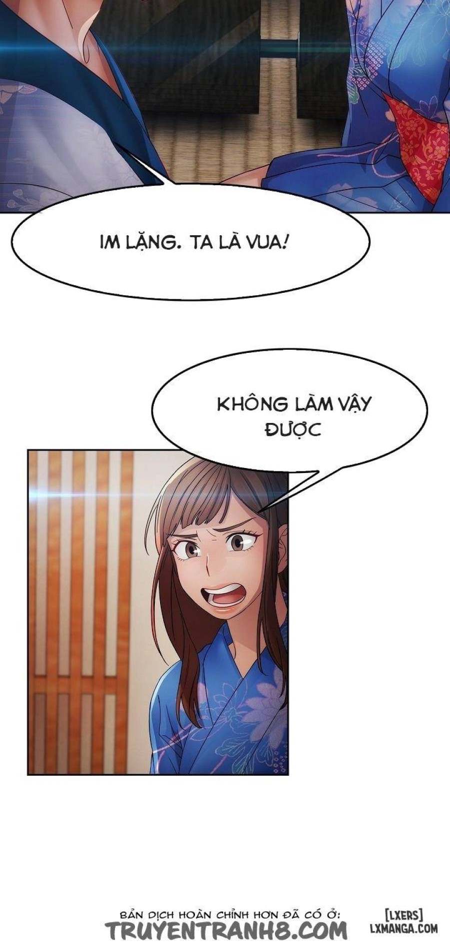 Khu vườn hoang lạc 