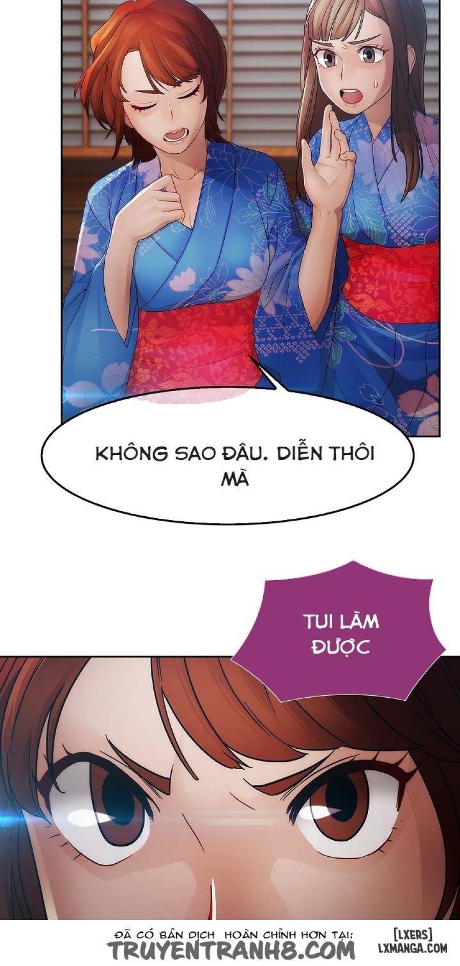 Khu vườn hoang lạc 