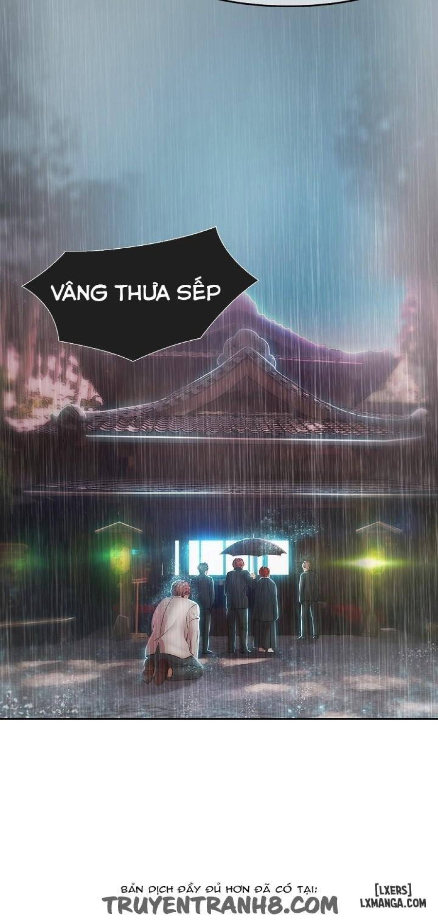 Khu vườn hoang lạc 
