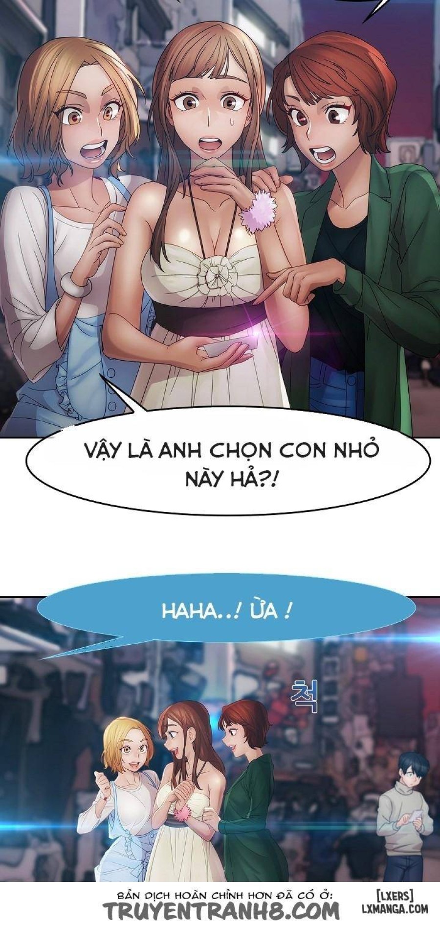 Khu vườn hoang lạc 