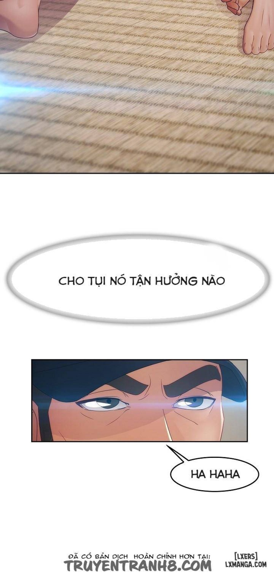 Khu vườn hoang lạc 