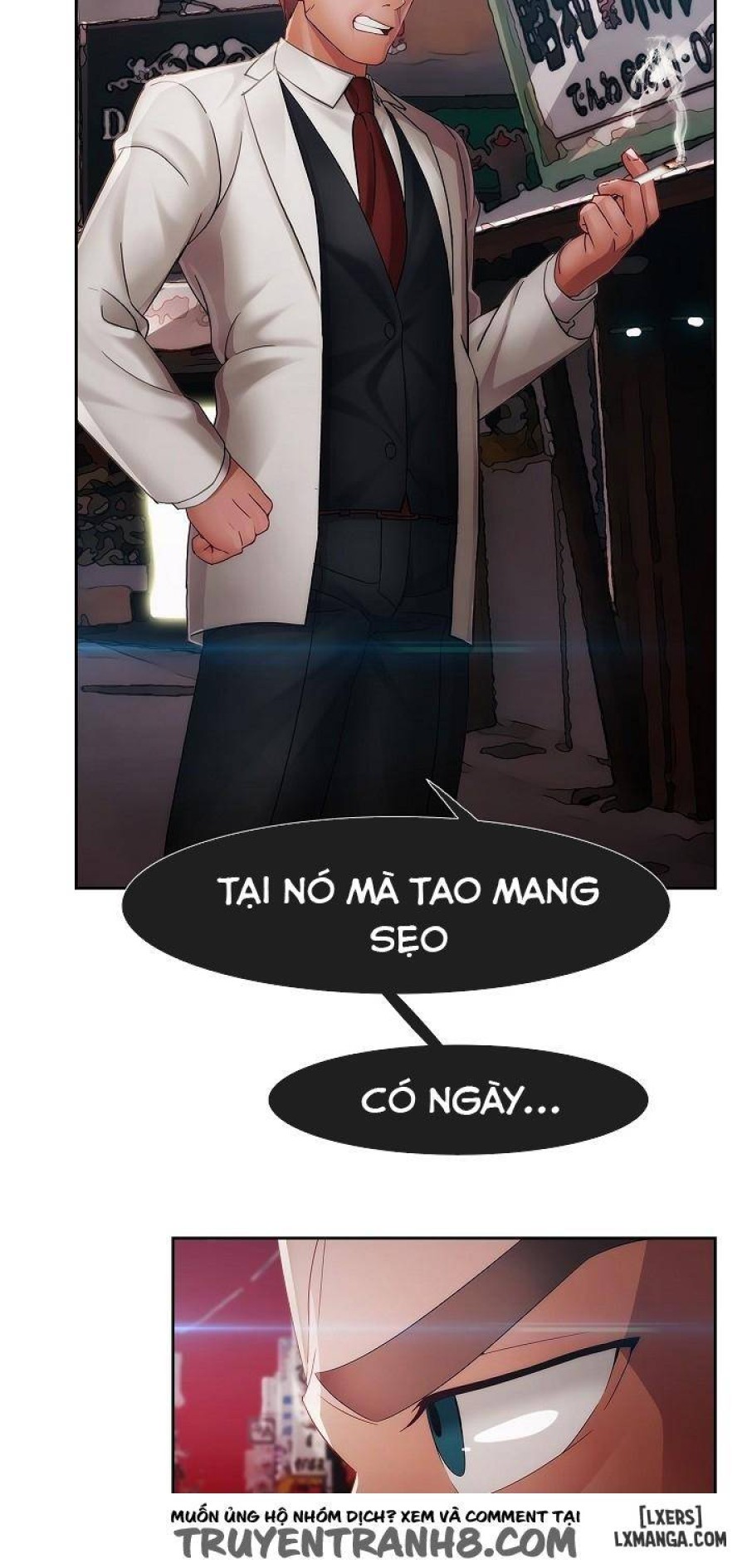 Khu vườn hoang lạc 