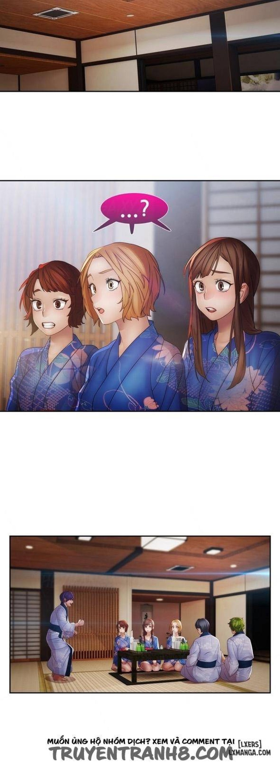 Khu vườn hoang lạc 