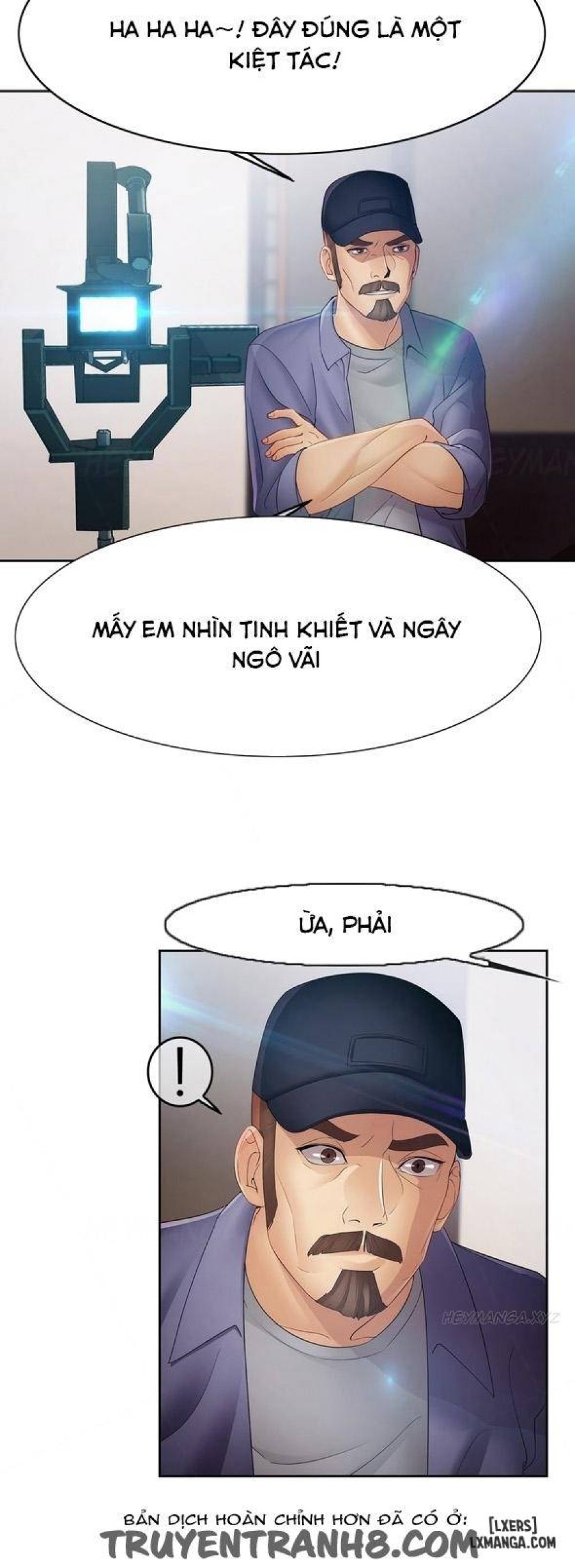 Khu vườn hoang lạc 