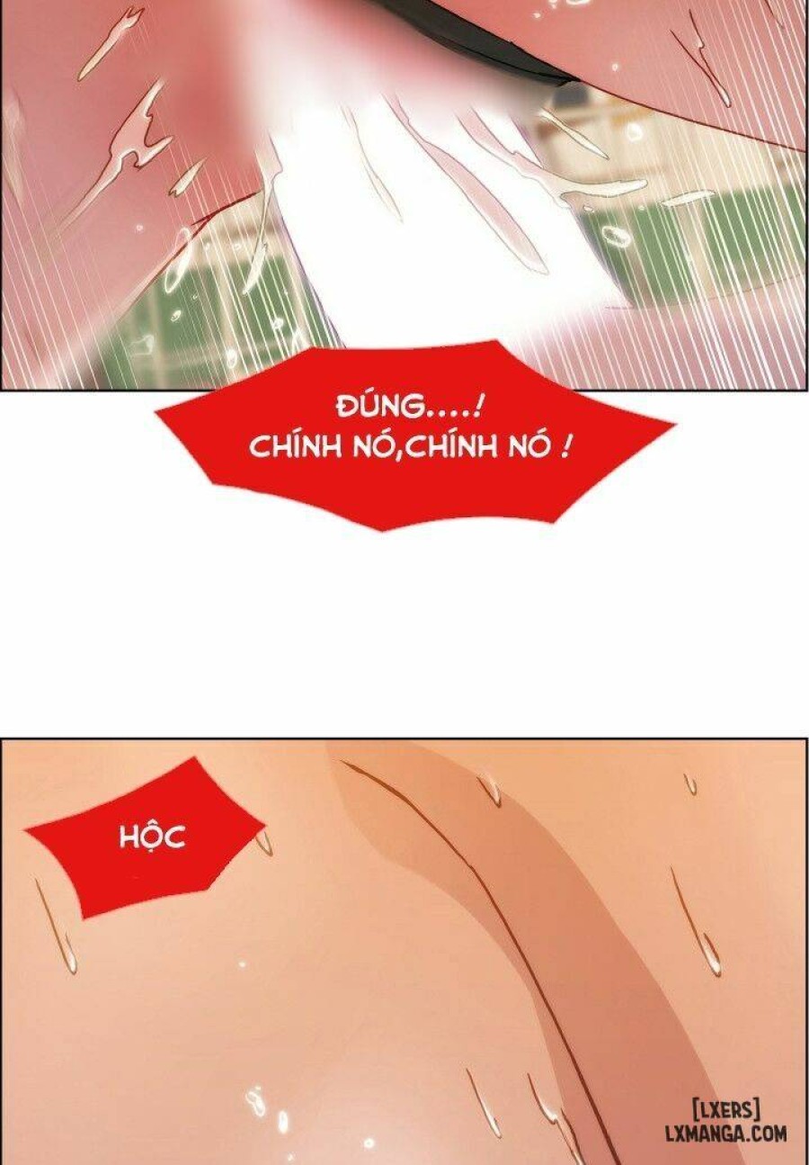 Khu vườn hoang lạc 