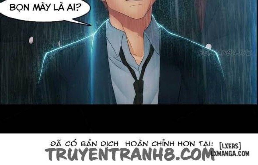 Khu vườn hoang lạc 