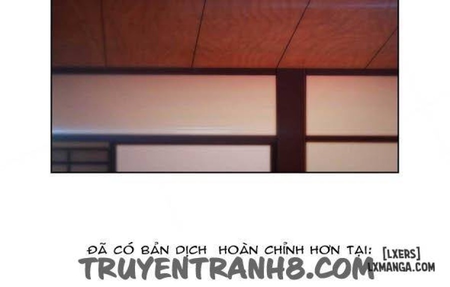 Khu vườn hoang lạc 