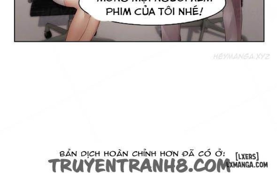 Khu vườn hoang lạc 