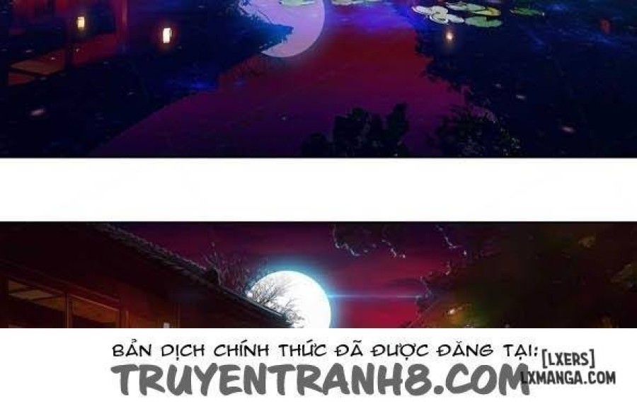Khu vườn hoang lạc 