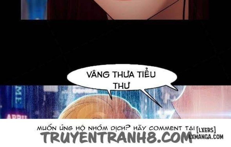Khu vườn hoang lạc 