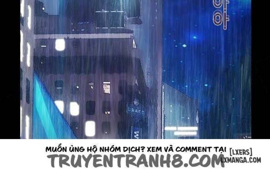 Khu vườn hoang lạc 