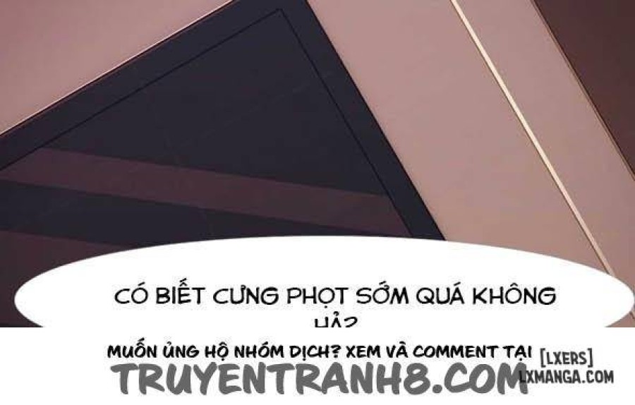 Khu vườn hoang lạc 