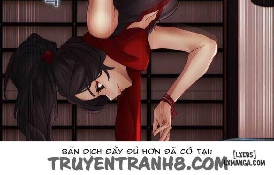 Khu vườn hoang lạc 