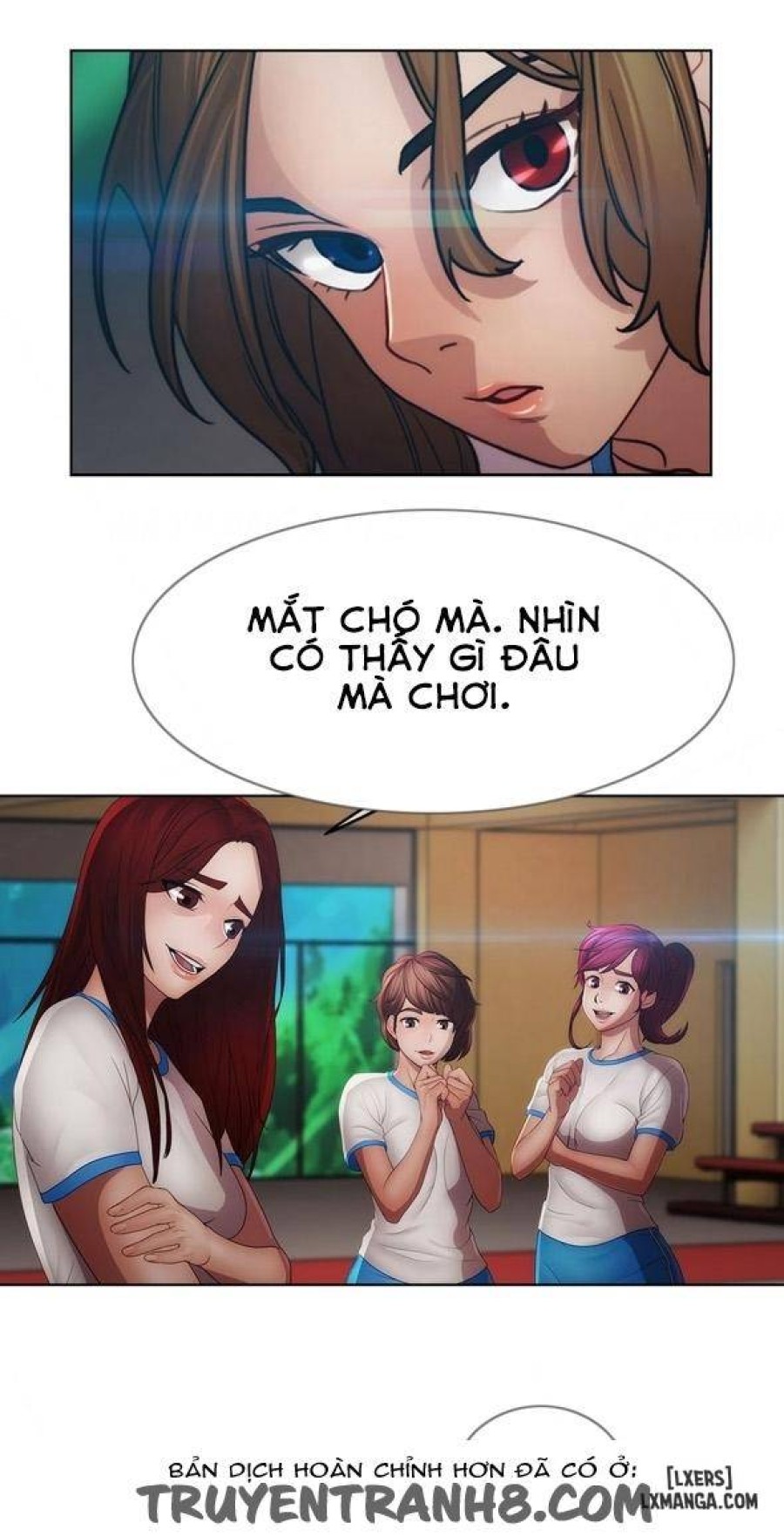 Khu vườn hoang lạc 