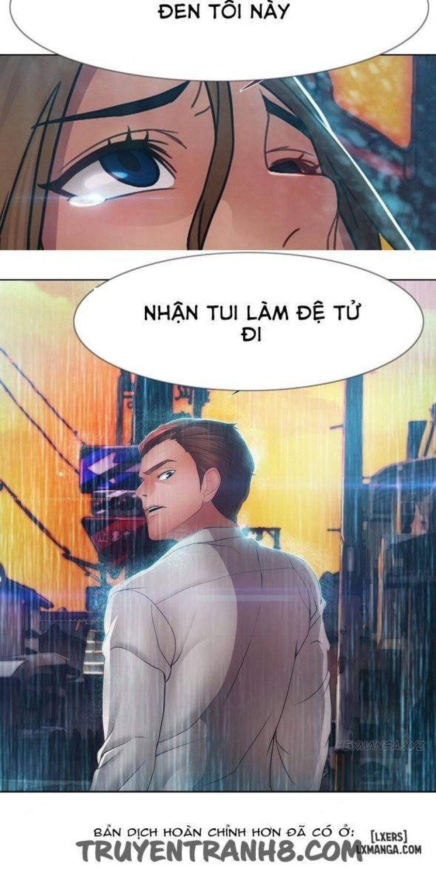 Khu vườn hoang lạc 