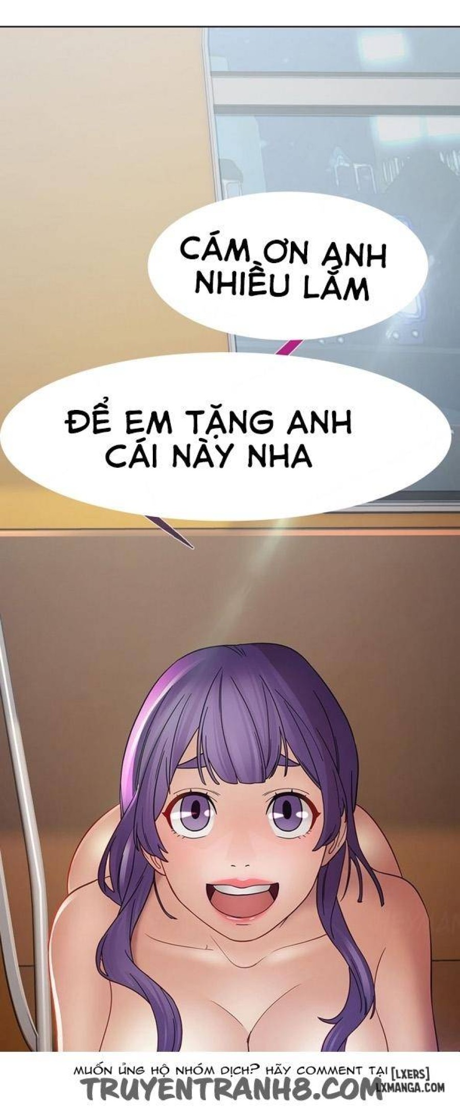 Khu vườn hoang lạc 