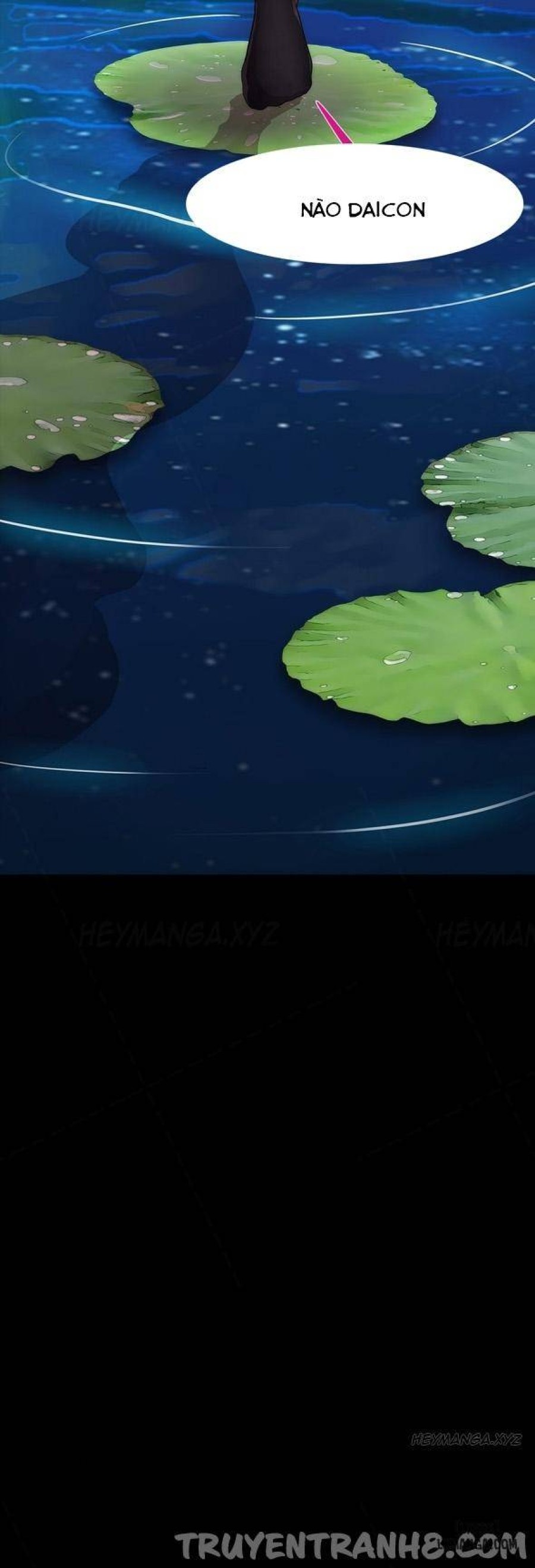 Khu vườn hoang lạc 
