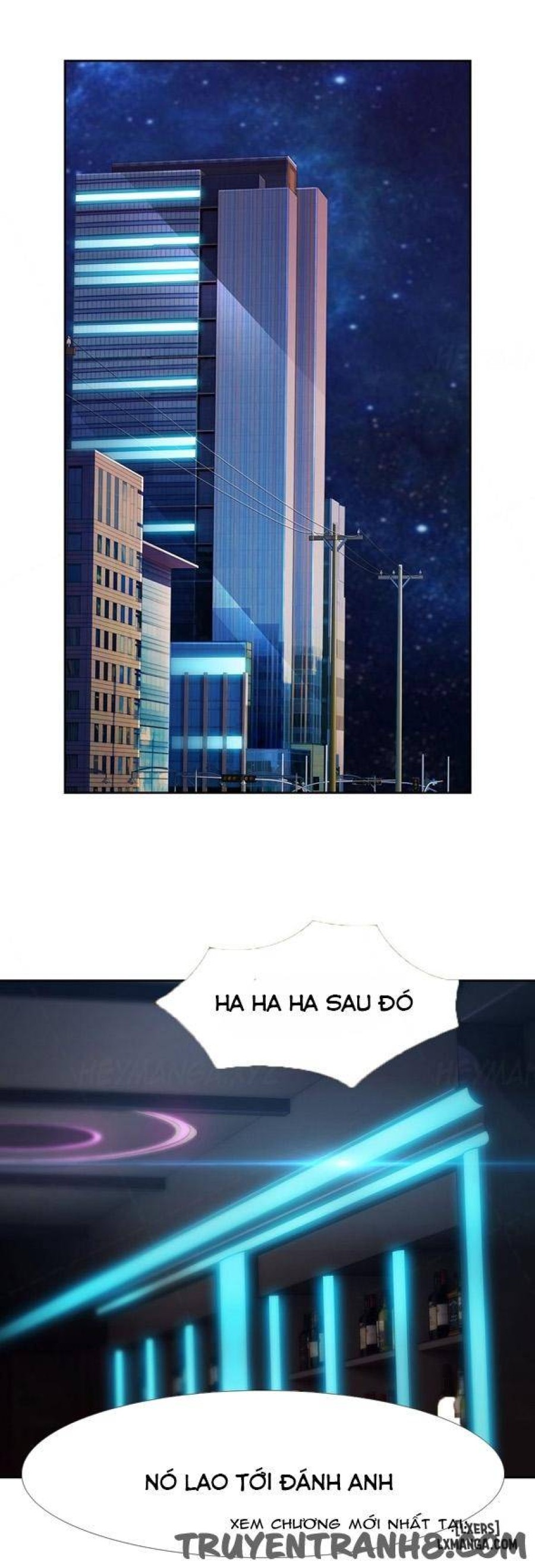 Khu vườn hoang lạc 