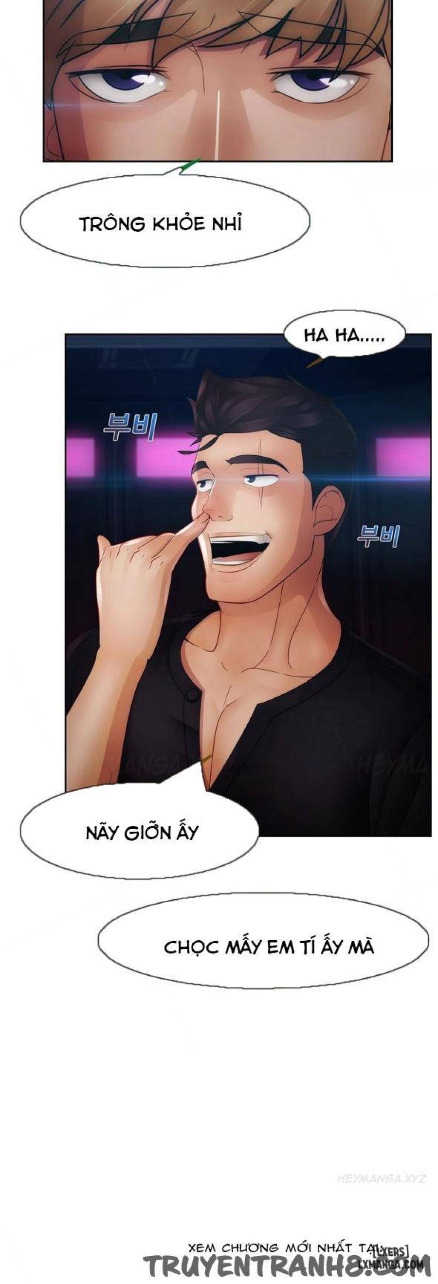 Khu vườn hoang lạc 