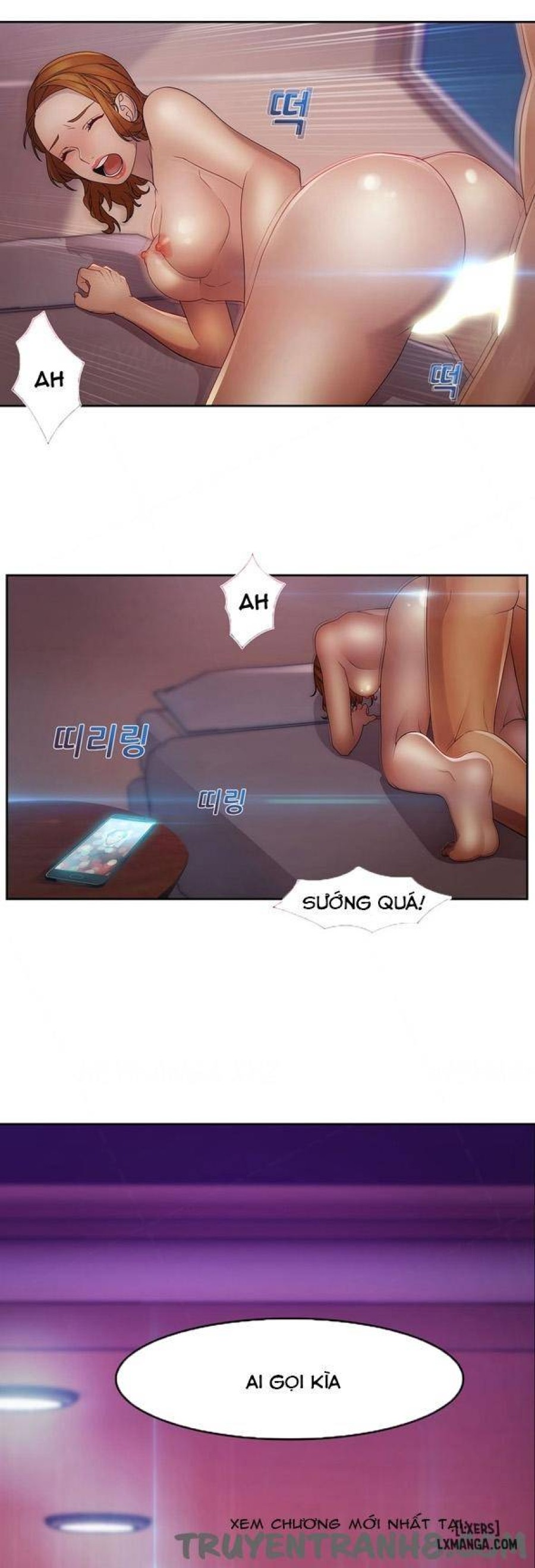 Khu vườn hoang lạc 