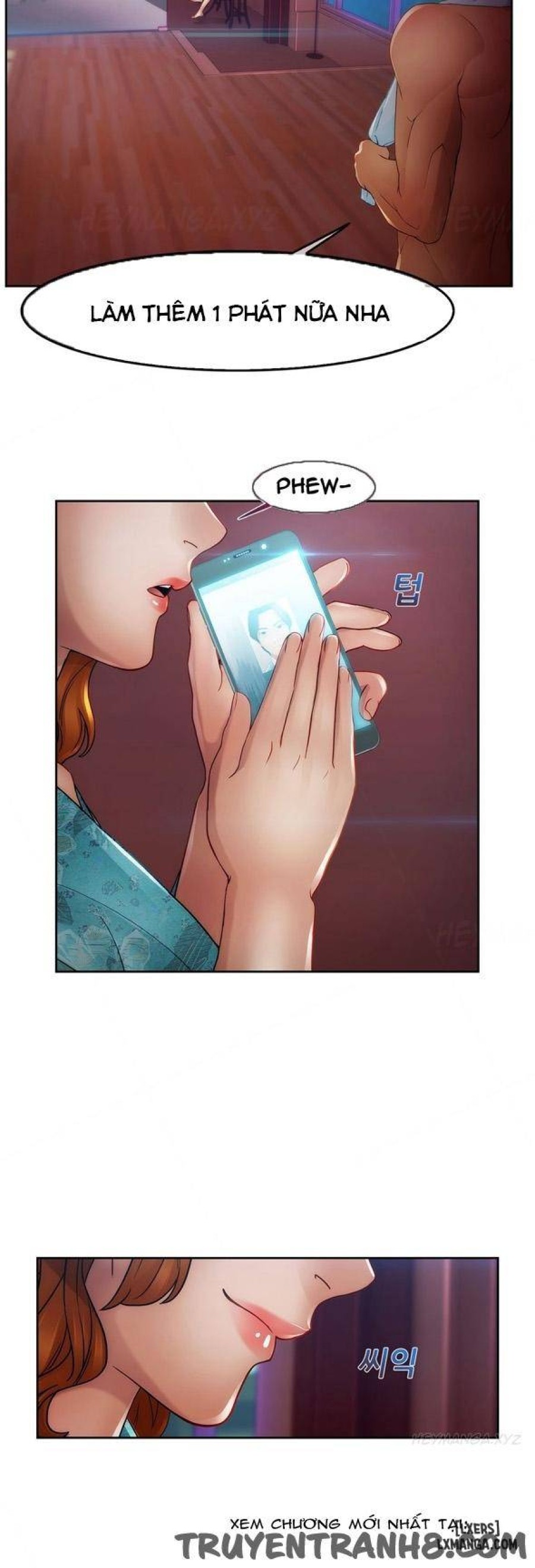 Khu vườn hoang lạc 
