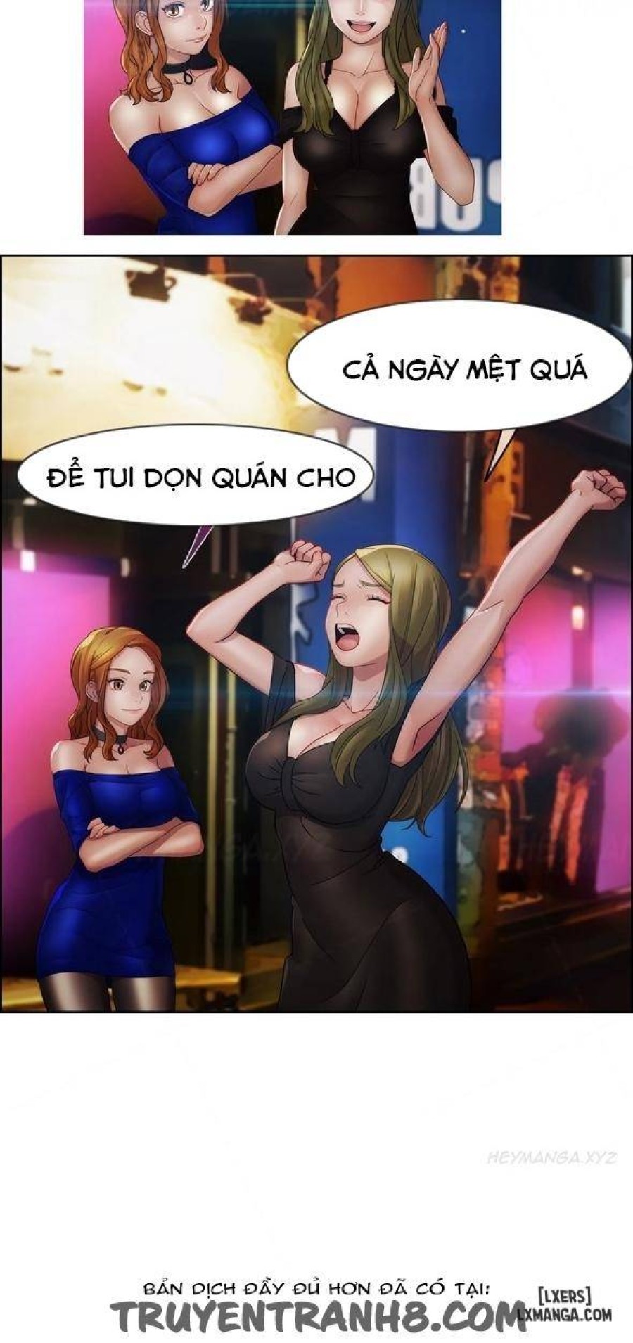 Khu vườn hoang lạc 