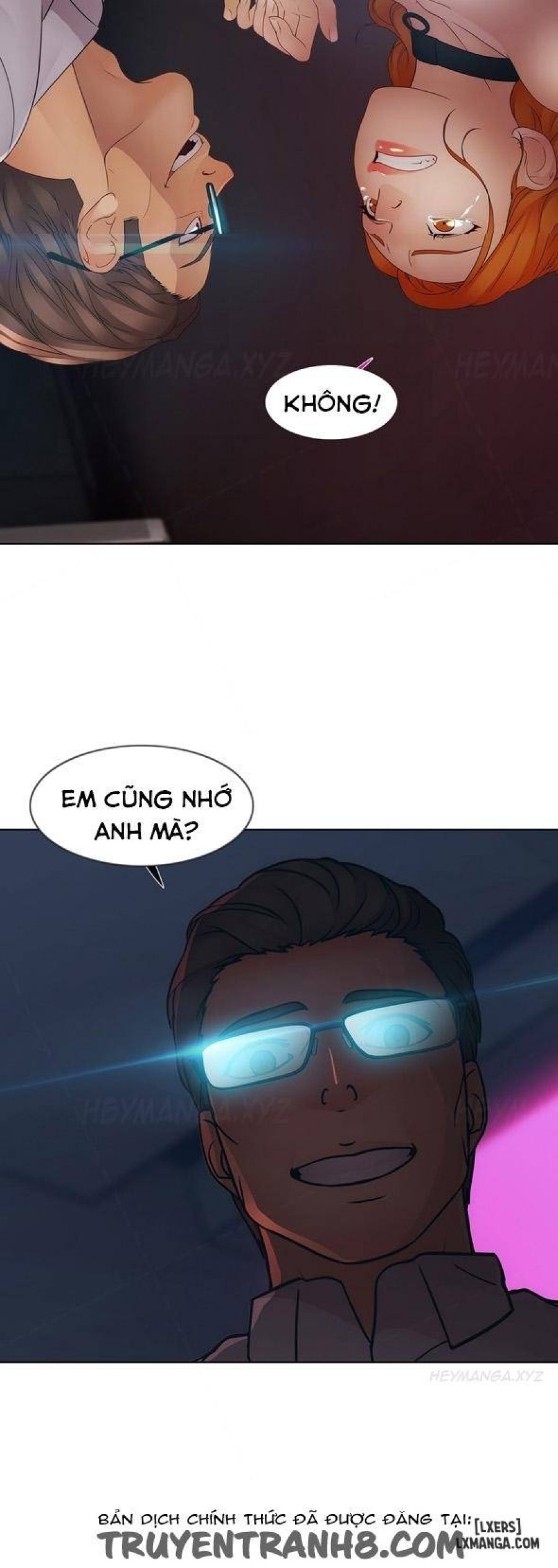 Khu vườn hoang lạc 