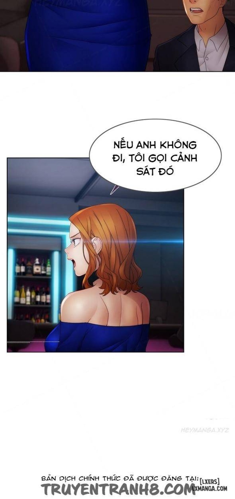 Khu vườn hoang lạc 