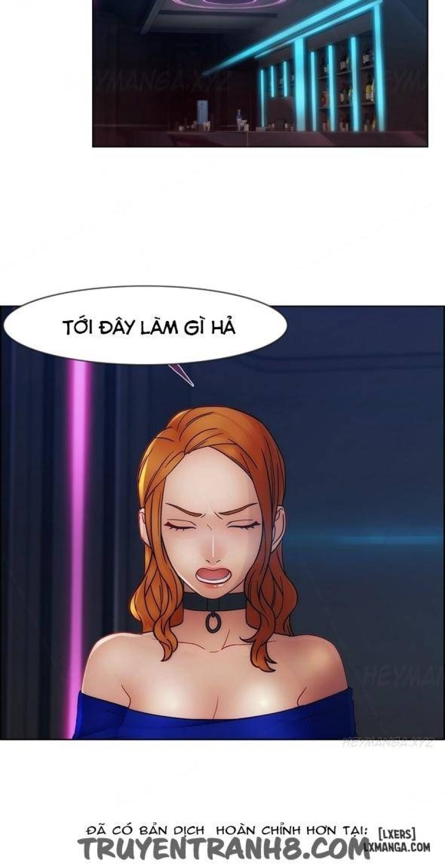 Khu vườn hoang lạc 