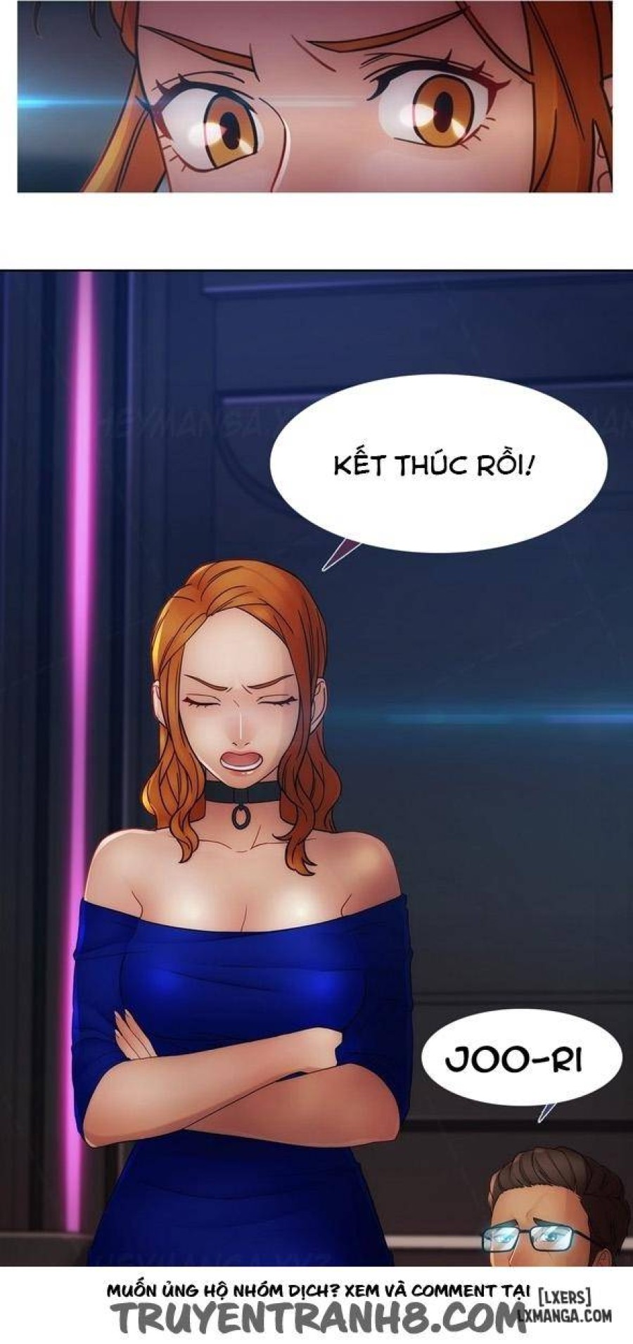 Khu vườn hoang lạc 