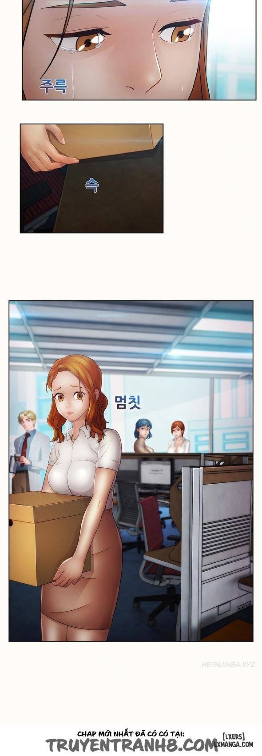 Khu vườn hoang lạc 