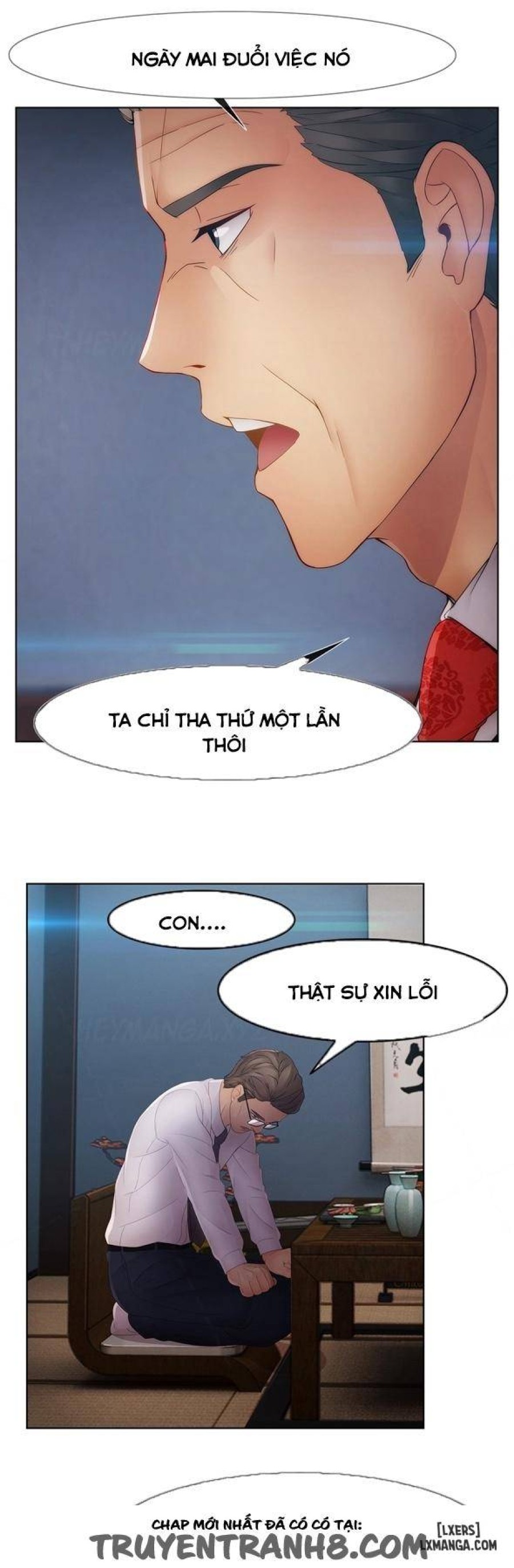 Khu vườn hoang lạc 