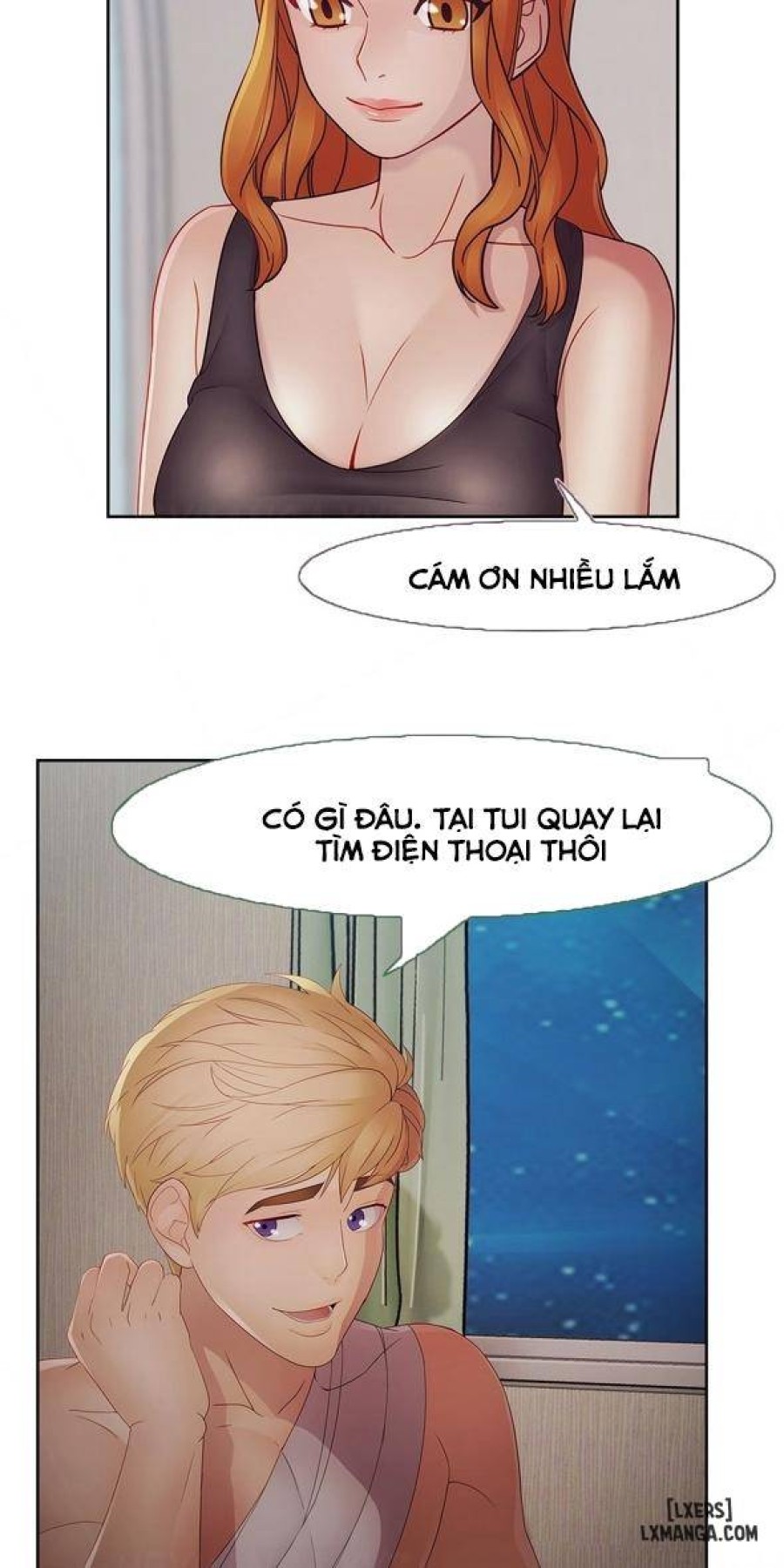 Khu vườn hoang lạc 