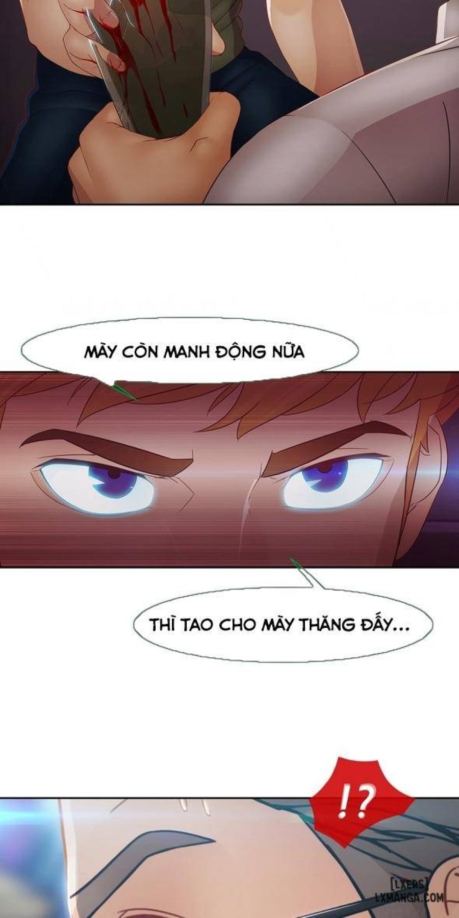 Khu vườn hoang lạc 
