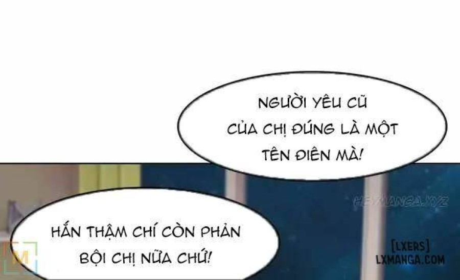 Khu vườn hoang lạc 