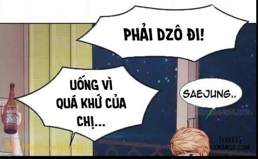 Khu vườn hoang lạc 