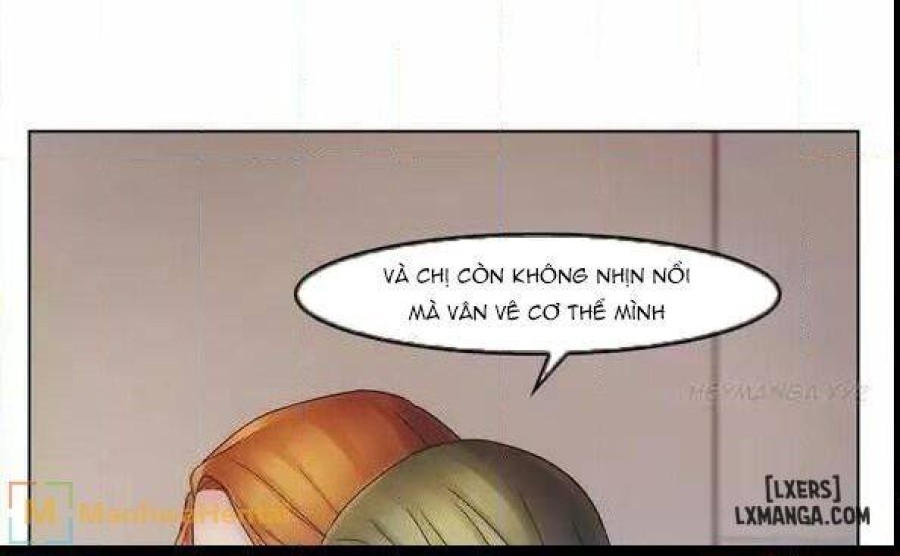 Khu vườn hoang lạc 