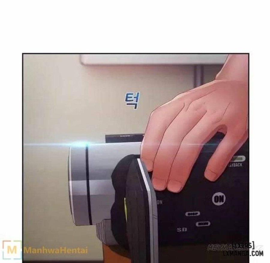 Khu vườn hoang lạc 