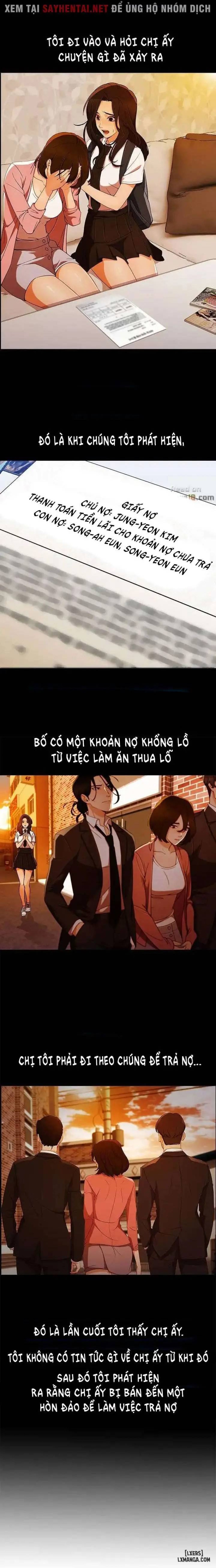 Khu vườn hoang lạc 