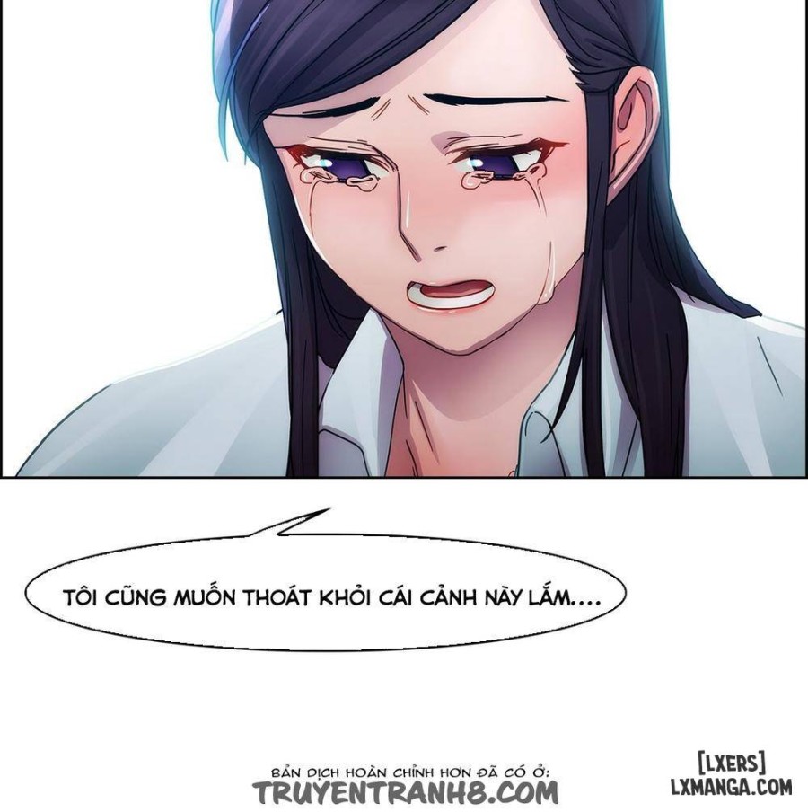 Khu vườn hoang lạc 