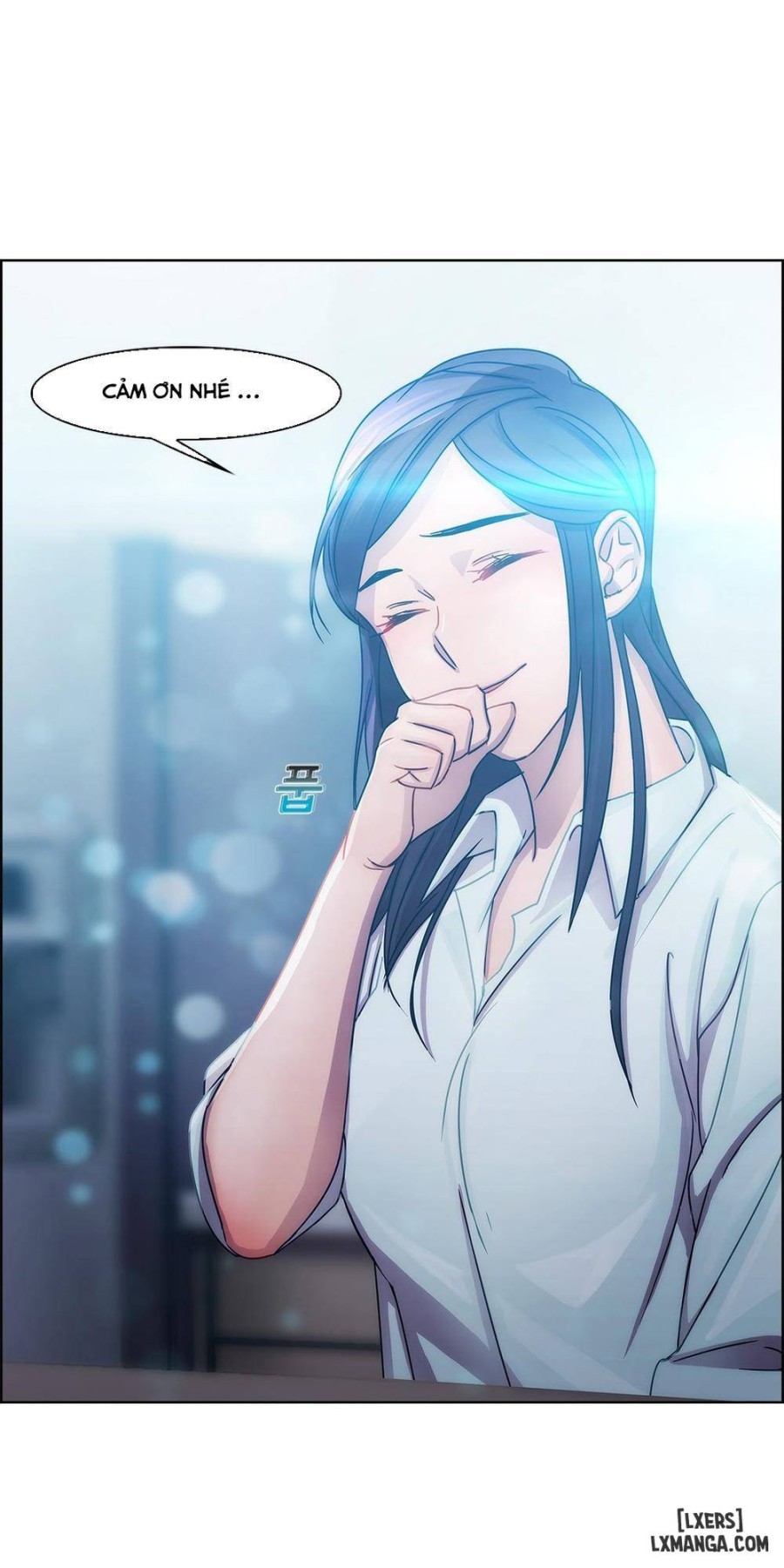 Khu vườn hoang lạc 