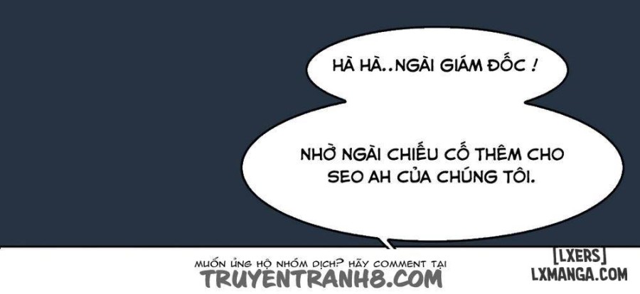 Khu vườn hoang lạc 