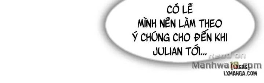 Khu vườn hoang lạc 