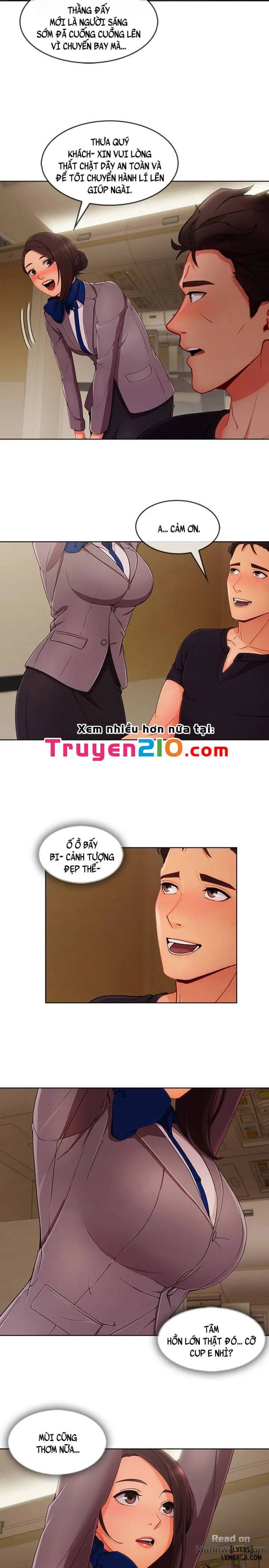 Khu vườn hoang lạc 